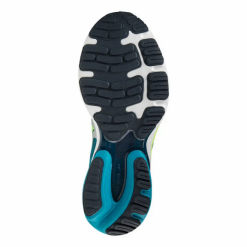 Zapatillas Mizuno Wave Ultima 13 Azul Verdoso Hombre -Fitness comercio zapatillas mizuno wave ultima 13 azul verdoso hombre 4