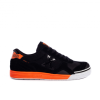 Zapatillas Munich Gresca 292 Negro Naranja Hombre -Fitness comercio zapatillas munich gresca 292 negro naranja hombre