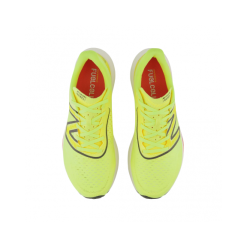 Zapatillas New Balance FuelCell Rebel MFCXCP3 Amarillo Hombre -Fitness comercio zapatillas new balance fuelcell rebel mfcxcp3 amarillo hombre 4