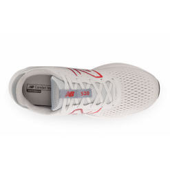Zapatillas New Balance M520LR8 Blanco Hombre -Fitness comercio zapatillas new balance m520lr8 blanco hombre 3