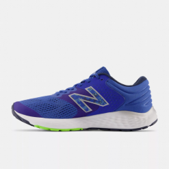 Zapatillas New Balance M520PB7 Azul Hombre 8 Zapatillas New Balance M520PB7 Azul Hombre -Fitness comercio zapatillas new balance m520pb7 azul hombre 1