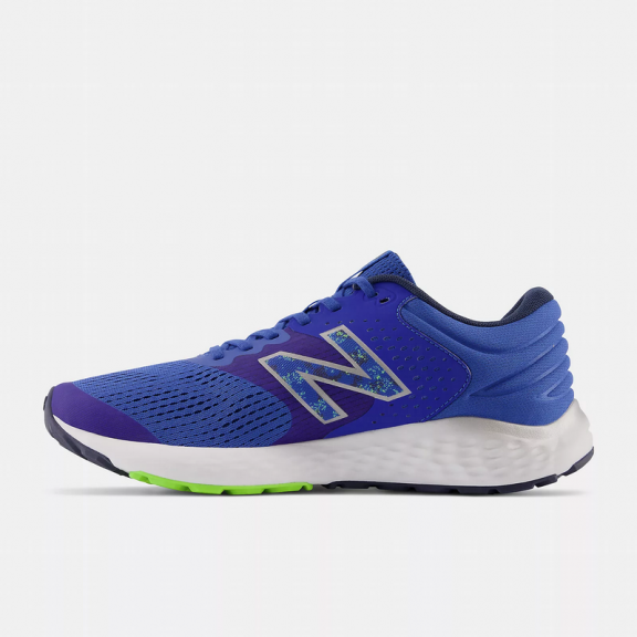 Zapatillas New Balance M520PB7 Azul Hombre 4 Zapatillas New Balance M520PB7 Azul Hombre - Imagen 2