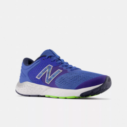 Zapatillas New Balance M520PB7 Azul Hombre 9 Zapatillas New Balance M520PB7 Azul Hombre -Fitness comercio zapatillas new balance m520pb7 azul hombre 2