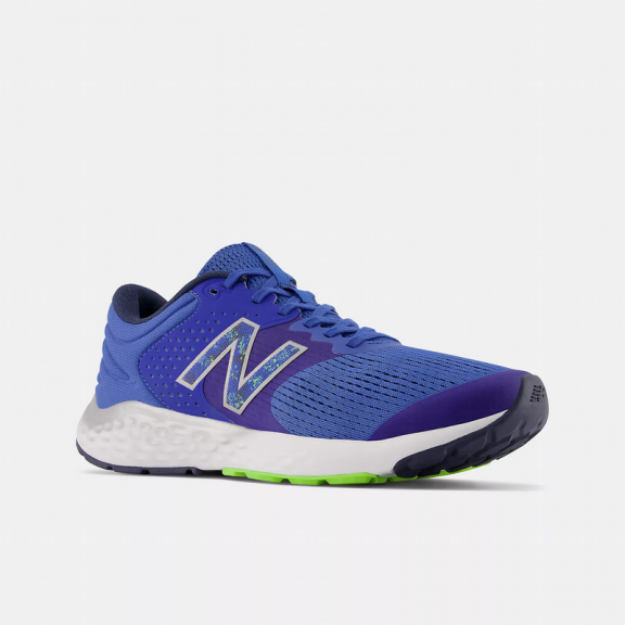 Zapatillas New Balance M520PB7 Azul Hombre 5 Zapatillas New Balance M520PB7 Azul Hombre - Imagen 3