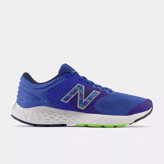 Zapatillas New Balance M520PB7 Azul Hombre 3 Zapatillas New Balance M520PB7 Azul Hombre