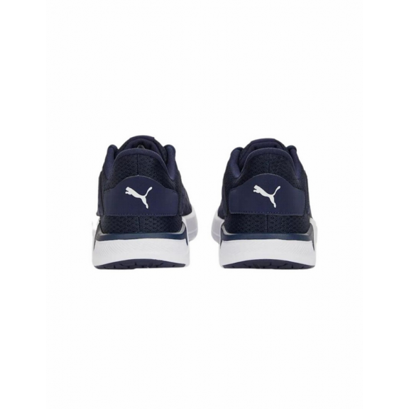 Zapatillas Puma FTR Concept Marino Hombre 5 Zapatillas Puma FTR Concept Marino Hombre - Imagen 3