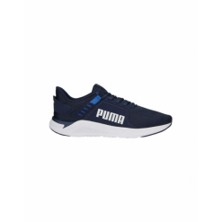 Zapatillas Puma FTR Concept Marino Hombre