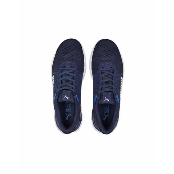 Zapatillas Puma FTR Concept Marino Hombre 6 Zapatillas Puma FTR Concept Marino Hombre - Imagen 4