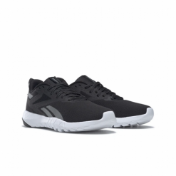 Zapatillas Reebok Flexagon Force 4 Negro Mujer -Fitness comercio zapatillas reebok flexagon force 4 negro mujer 2