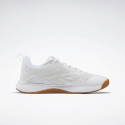 Zapatillas Reebok Nanoflex TR 2.0 Blanco Gris Mujer -Fitness comercio zapatillas reebok nanoflex tr 20 blanco gris mujer 1