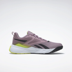 Zapatillas Reebok NFX Trainer Lila Mujer -Fitness comercio zapatillas reebok nfx trainer lila mujer 1