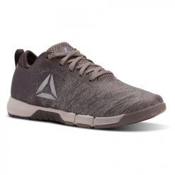 Zapatillas Reebok Speed Her TR Gris Mujer -Fitness comercio zapatillas reebok speed her tr gris mujer 2