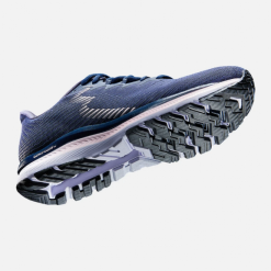 Zapatillas Running 361º Kairos Azul Marino Mujer -Fitness comercio zapatillas running 361 kairos azul marino mujer 2