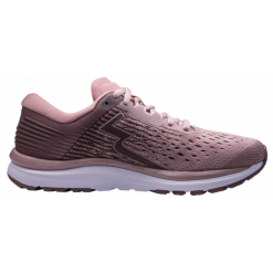 Zapatillas Running 361º Meraki 4 Rosa Mujer