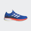 Zapatillas Running Adidas SL20 Summer Ready Azul Hombre -Fitness comercio zapatillas running adidas sl20 summer ready azul hombre