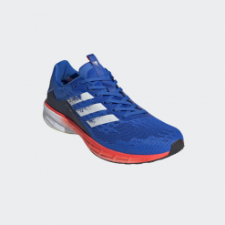 Zapatillas Running Adidas SL20 Summer Ready Azul Hombre -Fitness comercio zapatillas running adidas sl20 summer ready azul hombre 2