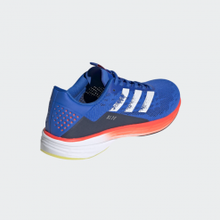 Zapatillas Running Adidas SL20 Summer Ready Azul Hombre -Fitness comercio zapatillas running adidas sl20 summer ready azul hombre 3