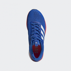 Zapatillas Running Adidas SL20 Summer Ready Azul Hombre -Fitness comercio zapatillas running adidas sl20 summer ready azul hombre 4