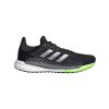 Zapatillas Running Adidas SolarGlide 3 Negro Hombre 2 Zapatillas Running Adidas SolarGlide 3 Negro Hombre -Fitness comercio zapatillas running adidas solarglide 3 negro hombre