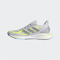 Zapatillas Running Adidas Supernova Gris Mujer -Fitness comercio zapatillas running adidas supernova gris mujer 1