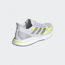 Zapatillas Running Adidas Supernova Gris Mujer -Fitness comercio zapatillas running adidas supernova gris mujer 3