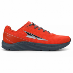 Zapatillas Running Altra M Rivera Naranja Hombre