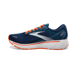Zapatillas Running Brooks Ghost 14 Azul Hombre -Fitness comercio zapatillas running brooks ghost 14 azul hombre 1