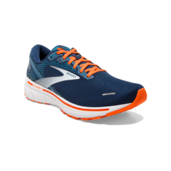 Zapatillas Running Brooks Ghost 14 Azul Hombre -Fitness comercio zapatillas running brooks ghost 14 azul hombre 2