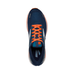 Zapatillas Running Brooks Ghost 14 Azul Hombre -Fitness comercio zapatillas running brooks ghost 14 azul hombre 4