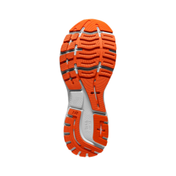 Zapatillas Running Brooks Ghost 14 Azul Hombre -Fitness comercio zapatillas running brooks ghost 14 azul hombre 5