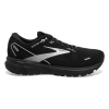 Zapatillas Running Brooks Ghost 14 GTX Negro Gris Hombre