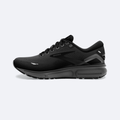 Zapatillas Running Brooks Ghost 15 Negro Hombre -Fitness comercio zapatillas running brooks ghost 15 negro hombre 1