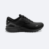 Zapatillas Running Brooks Ghost 15 Negro Hombre -Fitness comercio zapatillas running brooks ghost 15 negro hombre