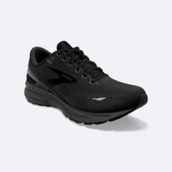 Zapatillas Running Brooks Ghost 15 Negro Hombre -Fitness comercio zapatillas running brooks ghost 15 negro hombre 2