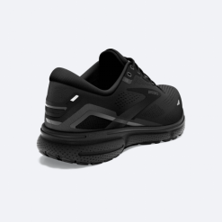 Zapatillas Running Brooks Ghost 15 Negro Hombre -Fitness comercio zapatillas running brooks ghost 15 negro hombre 3