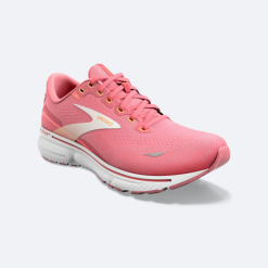 Zapatillas Running Brooks Ghost 15 Rosa Mujer -Fitness comercio zapatillas running brooks ghost 15 rosa mujer 2