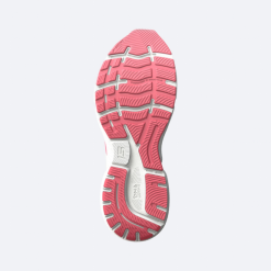 Zapatillas Running Brooks Ghost 15 Rosa Mujer -Fitness comercio zapatillas running brooks ghost 15 rosa mujer 5