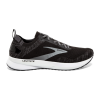 Zapatillas Running Brooks Levitate 4 Negro Gris Hombre -Fitness comercio zapatillas running brooks levitate 4 negro gris hombre