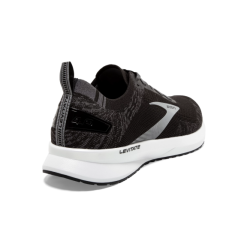 Zapatillas Running Brooks Levitate 4 Negro Gris Hombre -Fitness comercio zapatillas running brooks levitate 4 negro gris hombre 3