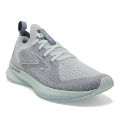 Zapatillas Running Brooks Levitate StealthFit 5 Gris Mujer -Fitness comercio zapatillas running brooks levitate stealthfit 5 gris mujer 1