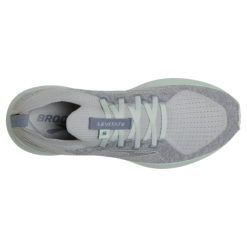 Zapatillas Running Brooks Levitate StealthFit 5 Gris Mujer -Fitness comercio zapatillas running brooks levitate stealthfit 5 gris mujer 4