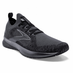 Zapatillas Running Brooks Levitate StealthFit 5 Negro -Fitness comercio zapatillas running brooks levitate stealthfit 5 negro 1