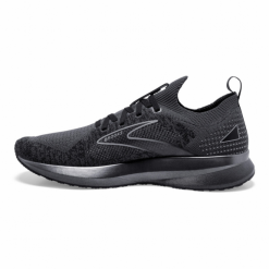 Zapatillas Running Brooks Levitate StealthFit 5 Negro -Fitness comercio zapatillas running brooks levitate stealthfit 5 negro 2