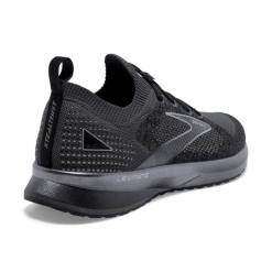 Zapatillas Running Brooks Levitate StealthFit 5 Negro -Fitness comercio zapatillas running brooks levitate stealthfit 5 negro 3
