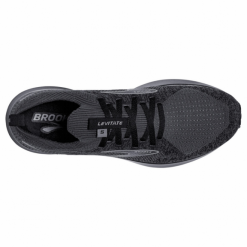 Zapatillas Running Brooks Levitate StealthFit 5 Negro -Fitness comercio zapatillas running brooks levitate stealthfit 5 negro 4