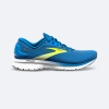 Zapatillas Running Brooks Trace 2 Azul Hombre -Fitness comercio zapatillas running brooks trace 2 azul hombre