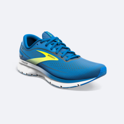 Zapatillas Running Brooks Trace 2 Azul Hombre -Fitness comercio zapatillas running brooks trace 2 azul hombre 2