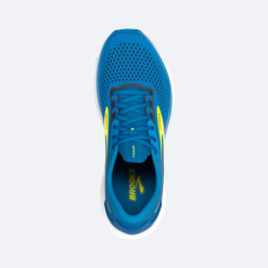 Zapatillas Running Brooks Trace 2 Azul Hombre -Fitness comercio zapatillas running brooks trace 2 azul hombre 4