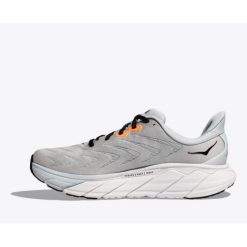 Zapatillas Running Hoka Arahi 6 Gris Hombre -Fitness comercio zapatillas running hoka arahi 6 gris hombre 1