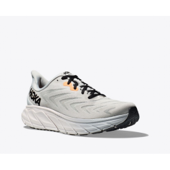 Zapatillas Running Hoka Arahi 6 Gris Hombre -Fitness comercio zapatillas running hoka arahi 6 gris hombre 2